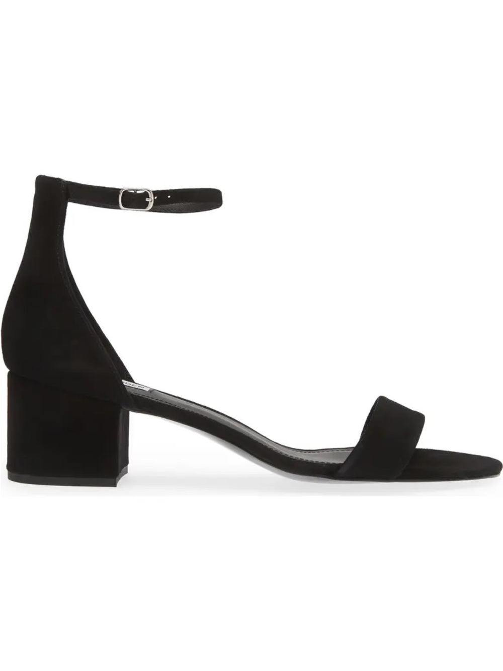 Steve Madden Irene Block Heel Sandal